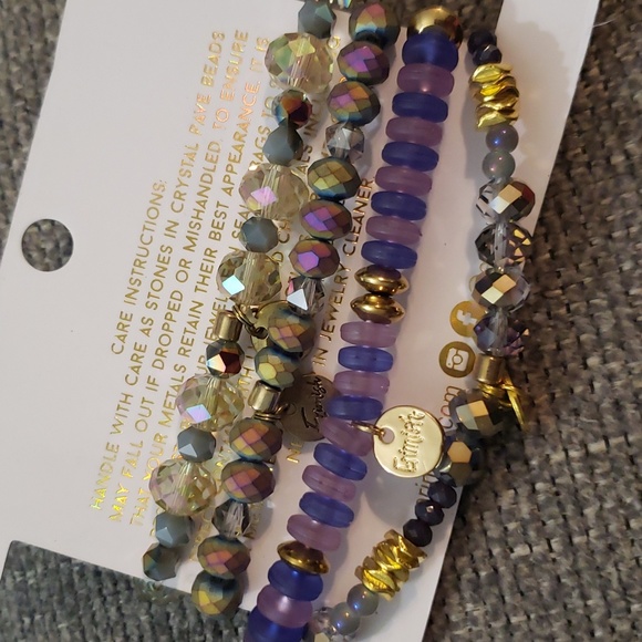 Erimish card stack - Picture 2 of 2